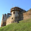 Výlet na Zborovský hrad